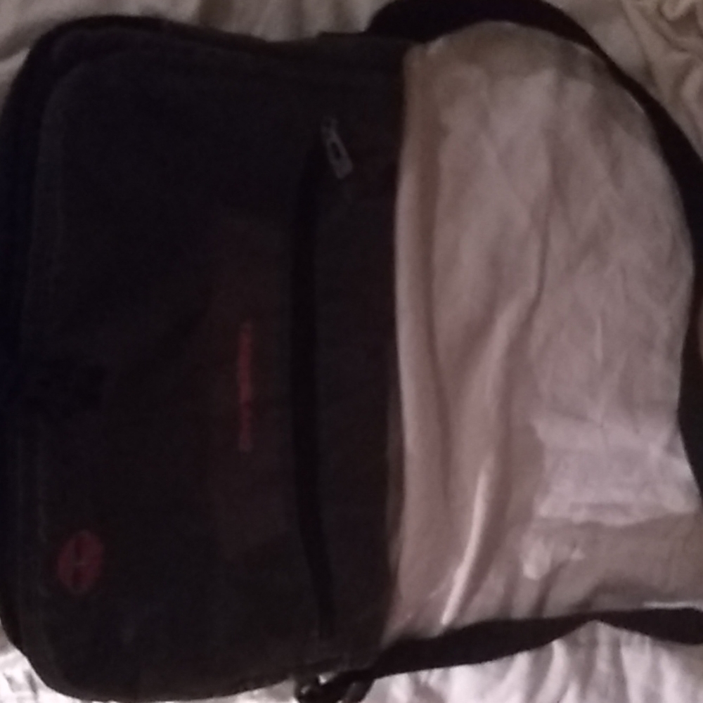 Timberland bag - Picture 2 of 6